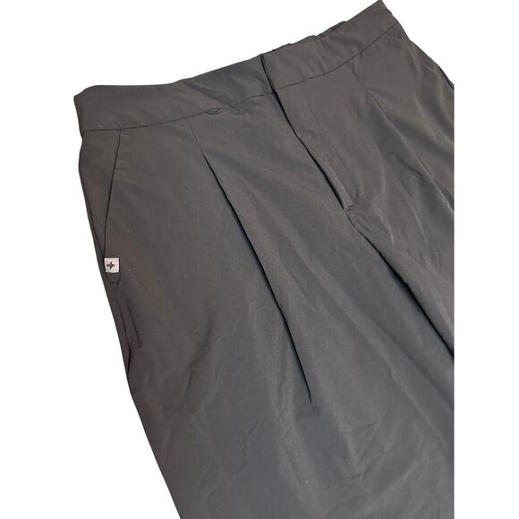 FIGSPRO High Waisted Wide Leg Trouser - Picture 2 of 7